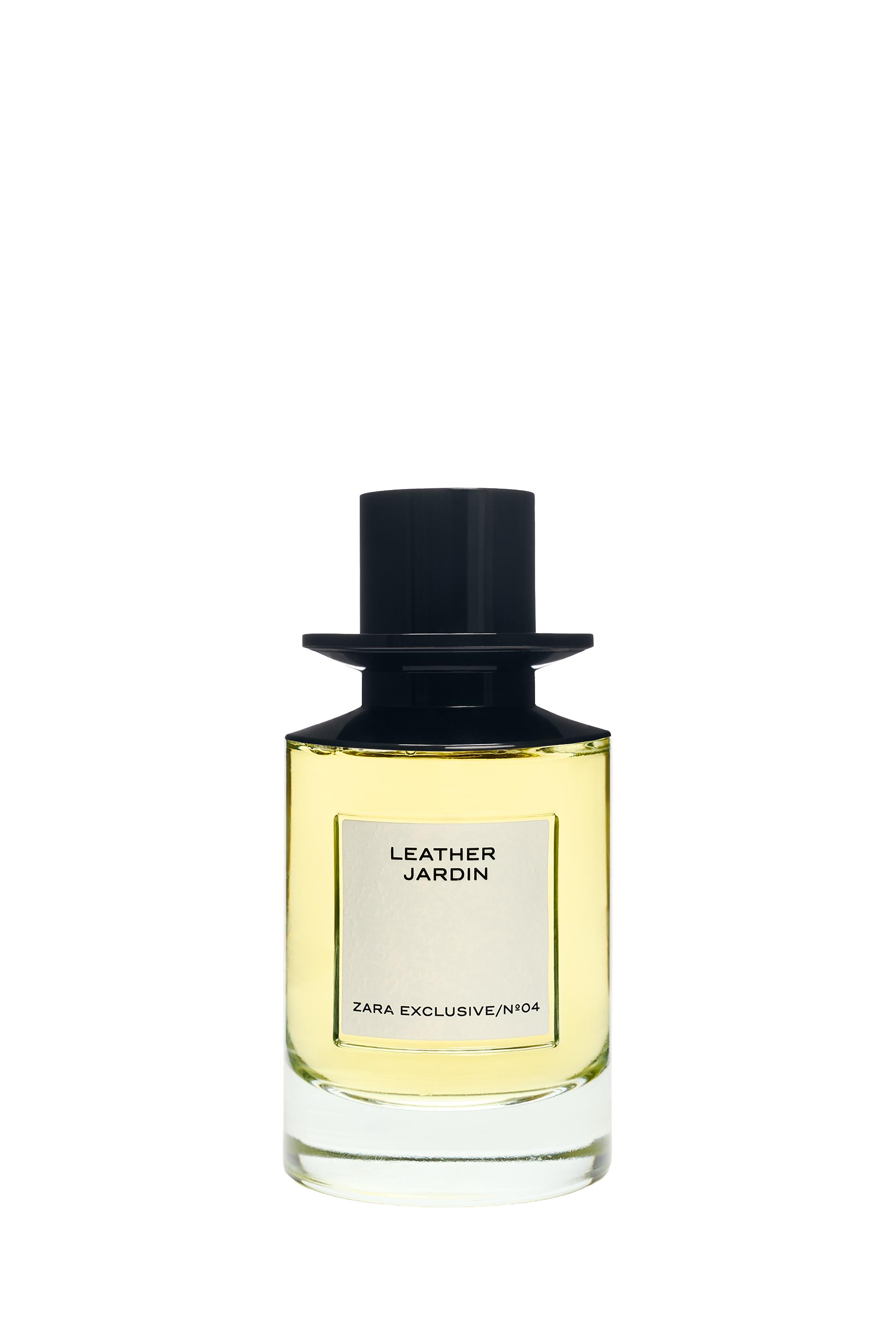 LEATHER JARDIN EDP 100ML (3.4 FL. OZ.)